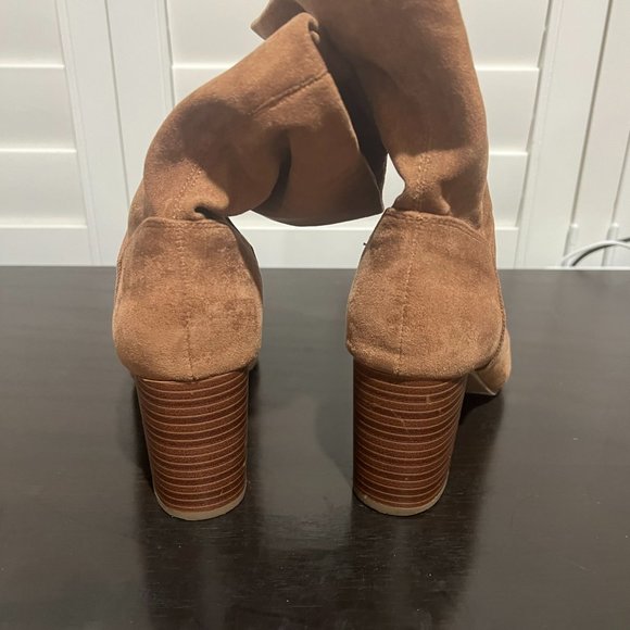 A New Day  Booties - Size 7.5 - NWT - Picture 4 of 7